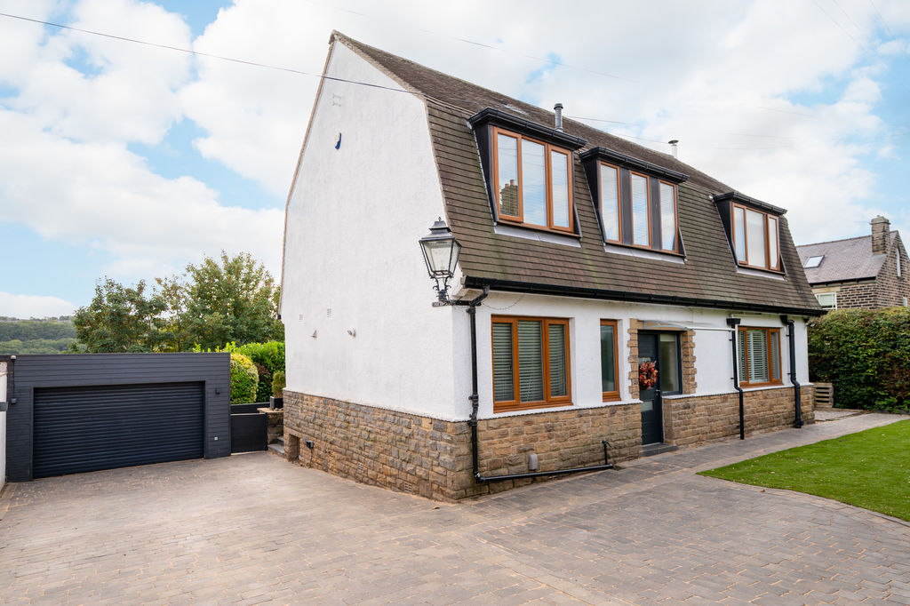Chase Road Loxley